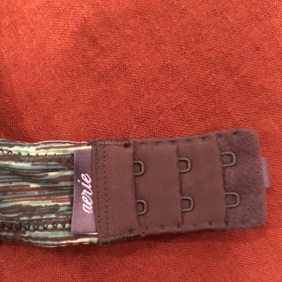 Aerie Bra - Picture 2 of 4